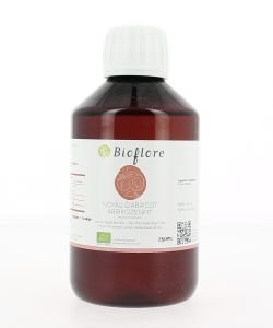 Huile de noyau d'abricot vierge BIO, 250 ml